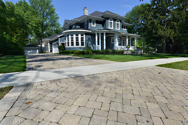  Vla Grove, IL Driveway Pavers Pros